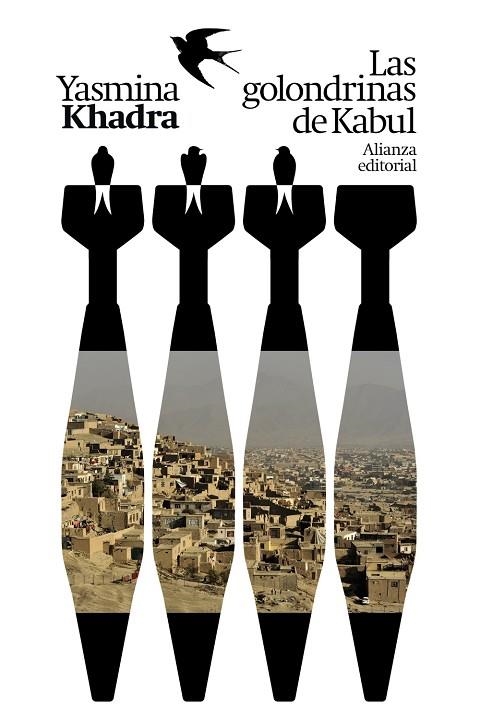 LAS GOLONDRINAS DE KABUL | 9788411481724 | KHADRA, YASMINA | Llibreria Online de Vilafranca del Penedès | Comprar llibres en català