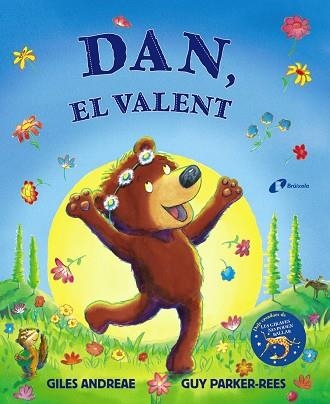 DAN EL VALENT | 9788413492193 | ANDREAE, GILES | Llibreria L'Odissea - Libreria Online de Vilafranca del Penedès - Comprar libros