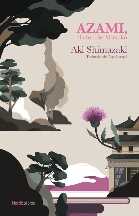 AZAMI | 9788419320773 | SHIMAZAKI, AKI | Llibreria Online de Vilafranca del Penedès | Comprar llibres en català