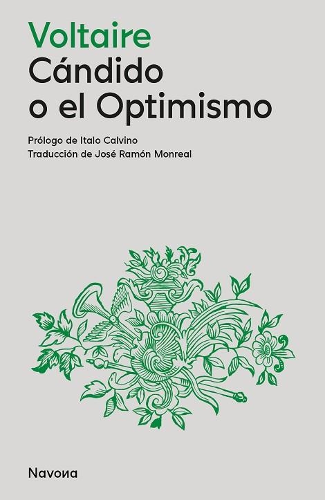 CÁNDIDO O EL OPTIMISMO | 9788419311245 | VOLTAIRE | Llibreria Online de Vilafranca del Penedès | Comprar llibres en català