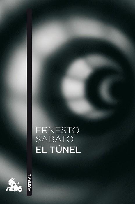 EL TÚNEL | 9788432248368 | SABATO, ERNESTO | Llibreria Online de Vilafranca del Penedès | Comprar llibres en català