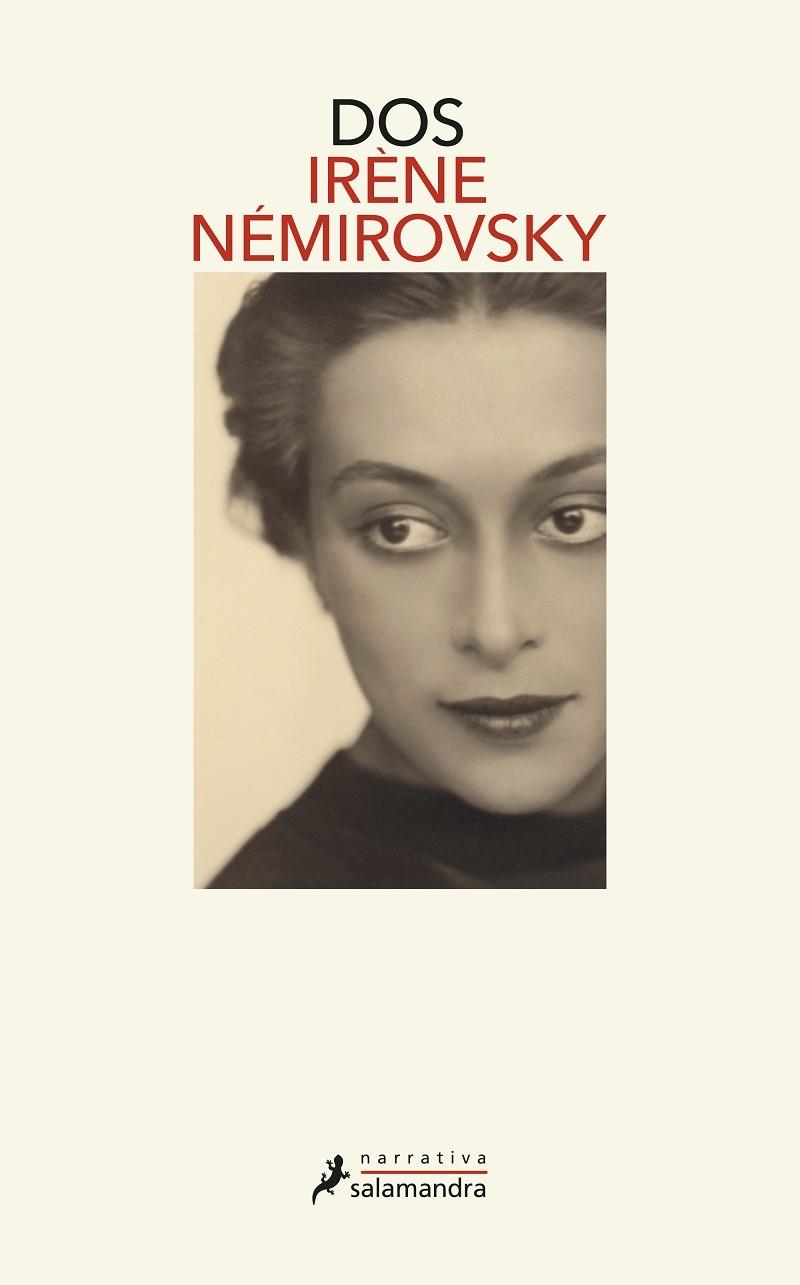 DOS | 9788419346216 | NÉMIROVSKY, IRÈNE | Llibreria Online de Vilafranca del Penedès | Comprar llibres en català