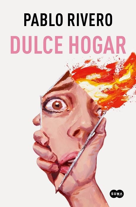 DULCE HOGAR | 9788491298106 | RIVERO, PABLO | Llibreria Online de Vilafranca del Penedès | Comprar llibres en català