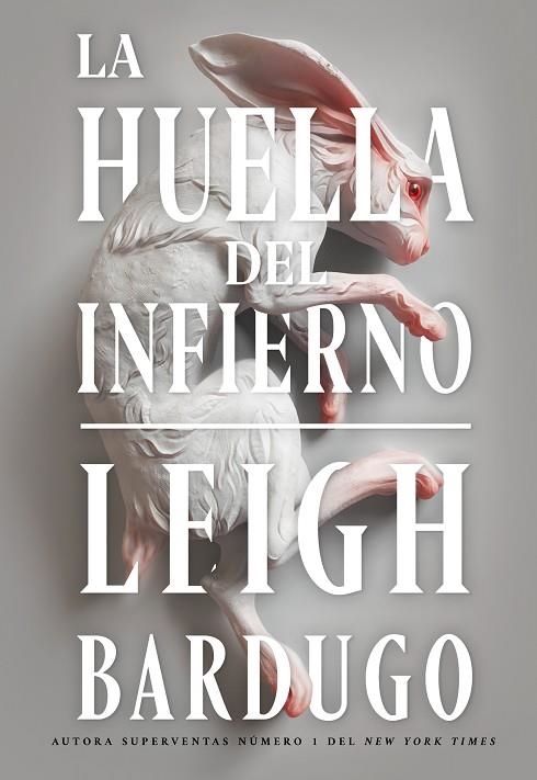 LA HUELLA DEL INFIERNO | 9788418359279 | BARDUGO, LEIGH | Llibreria Online de Vilafranca del Penedès | Comprar llibres en català