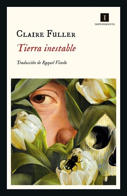 TIERRA INESTABLE | 9788418668876 | FULLER, CLAIRE | Llibreria Online de Vilafranca del Penedès | Comprar llibres en català