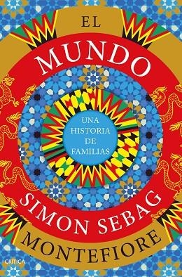 EL MUNDO | 9788491994985 | MONTEFIORE, SIMON SEBAG | Llibreria Online de Vilafranca del Penedès | Comprar llibres en català