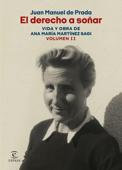 EL DERECHO A SOÑAR | 9788467067682 | PRADA, JUAN MANUEL DE | Llibreria Online de Vilafranca del Penedès | Comprar llibres en català