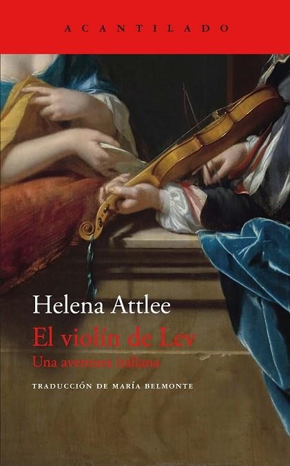 UNA AVENTURA ITALIANA | 9788419036391 | ATTLEE, HELENA | Llibreria Online de Vilafranca del Penedès | Comprar llibres en català