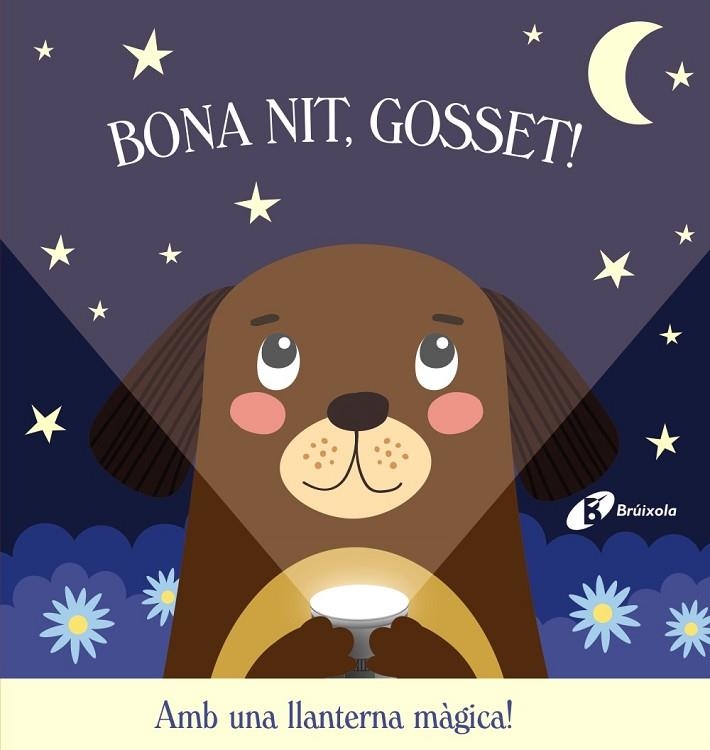 BONA NIT GOSSET! | 9788413492346 | BUTTON, KATIE | Llibreria Online de Vilafranca del Penedès | Comprar llibres en català