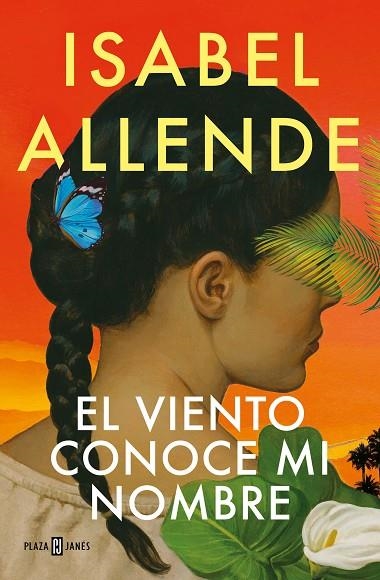 EL VIENTO CONOCE MI NOMBRE | 9788401032004 | ALLENDE, ISABEL | Llibreria Online de Vilafranca del Penedès | Comprar llibres en català