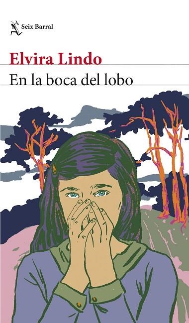 EN LA BOCA DEL LOBO | 9788432241963 | LINDO, ELVIRA | Llibreria L'Odissea - Libreria Online de Vilafranca del Penedès - Comprar libros