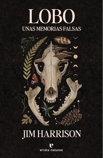 LOBO | 9788419158222 | HARRISON, JIM | Llibreria L'Odissea - Libreria Online de Vilafranca del Penedès - Comprar libros