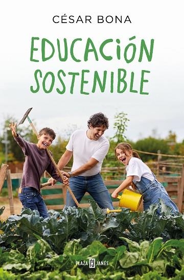 EDUCACIÓN SOSTENIBLE | 9788401029493 | BONA, CÉSAR | Llibreria Online de Vilafranca del Penedès | Comprar llibres en català