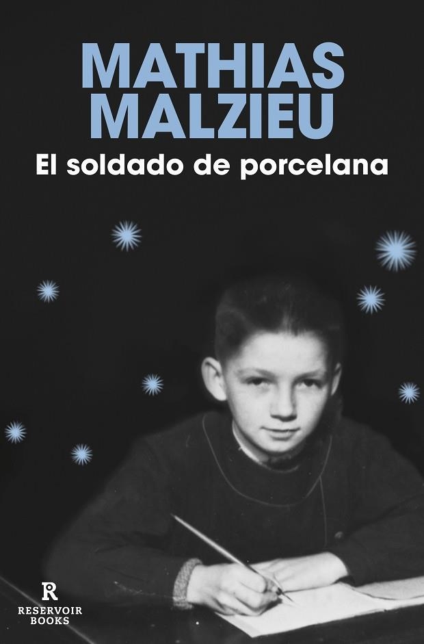 EL SOLDADO DE PORCELANA | 9788418897917 | MALZIEU, MATHIAS | Llibreria Online de Vilafranca del Penedès | Comprar llibres en català