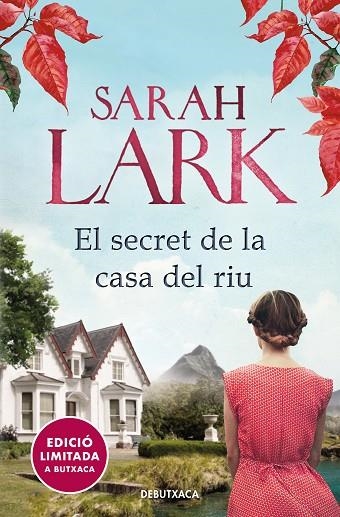 EL SECRET DE LA CASA DEL RIU EDICIÓ LIMITADA | 9788418196034 | LARK, SARAH | Llibreria Online de Vilafranca del Penedès | Comprar llibres en català