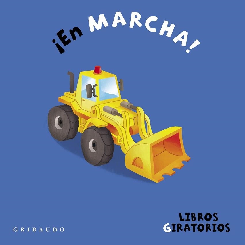 EN MARCHA | 9788412586046 | Llibreria Online de Vilafranca del Penedès | Comprar llibres en català