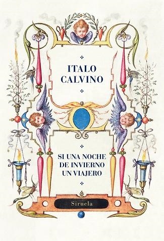 SI UNA NOCHE DE INVIERNO UN VIAJERO | 9788419553737 | CALVINO, ITALO | Llibreria L'Odissea - Libreria Online de Vilafranca del Penedès - Comprar libros