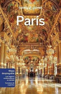 PARÍS 2023 | 9788408260837 | LE NEVEZ, CATHERINE/CARILLET, JEAN-BERNARD/PITTS, CHRISTOPHER/WILLIAMS, NICOLA | Llibreria Online de Vilafranca del Penedès | Comprar llibres en català