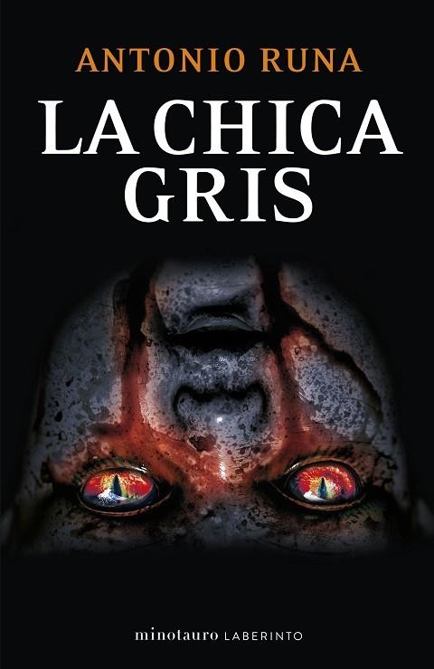 LA CHICA GRIS | 9788445014752 | RUNA, ANTONIO | Llibreria Online de Vilafranca del Penedès | Comprar llibres en català