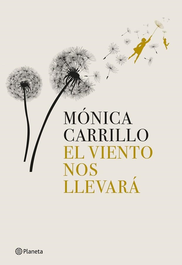 EL VIENTO NOS LLEVARÁ | 9788408269274 | CARRILLO, MÓNICA | Llibreria L'Odissea - Libreria Online de Vilafranca del Penedès - Comprar libros