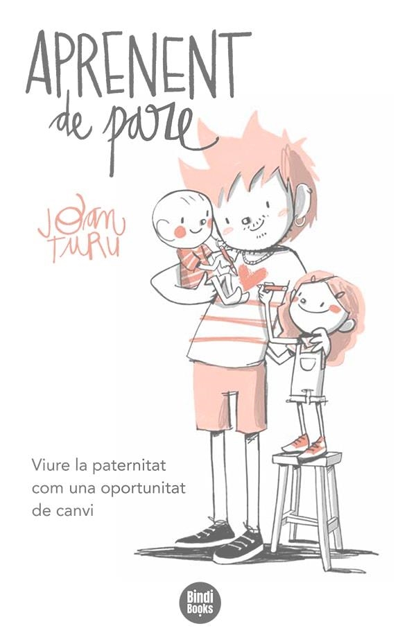 APRENENT DE PARE | 9788418288524 | TURU SÁNCHEZ, JOAN | Llibreria Online de Vilafranca del Penedès | Comprar llibres en català