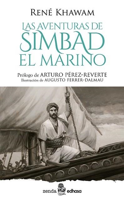 LAS AVENTURAS DE SIMBAD | 9788435055734 | ANÓNIMO | Llibreria Online de Vilafranca del Penedès | Comprar llibres en català