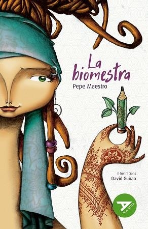 LA BIOMESTRA | 9788447949304 | MAESTRO SARRIÓN, PEPE | Llibreria Online de Vilafranca del Penedès | Comprar llibres en català