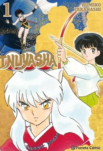 INUYASHA N 01 30 | 9788411402804 | TAKAHASHI, RUMIKO | Llibreria Online de Vilafranca del Penedès | Comprar llibres en català