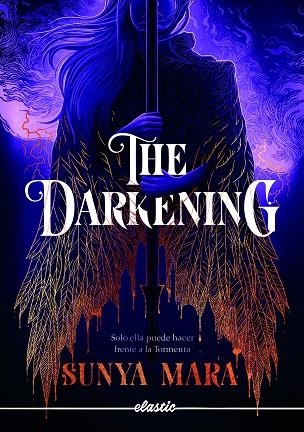 THE DARKENING 1 | 9788419478023 | SPANDANA MINENI | Llibreria Online de Vilafranca del Penedès | Comprar llibres en català