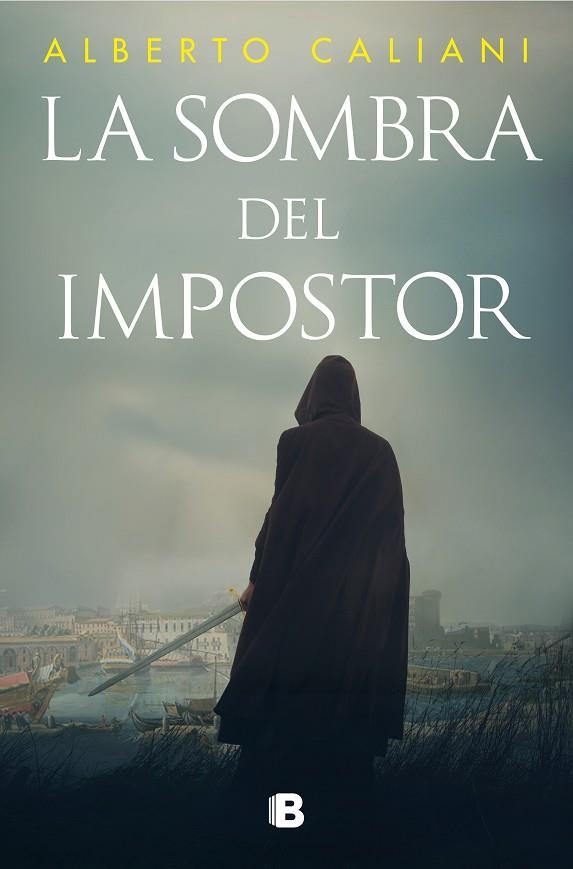 LA SOMBRA DEL IMPOSTOR | 9788466673747 | CALIANI, ALBERTO | Llibreria Online de Vilafranca del Penedès | Comprar llibres en català