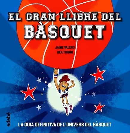 EL GRAN LLIBRE DEL BÀSQUET | 9788468363387 | VV. AA | Llibreria Online de Vilafranca del Penedès | Comprar llibres en català