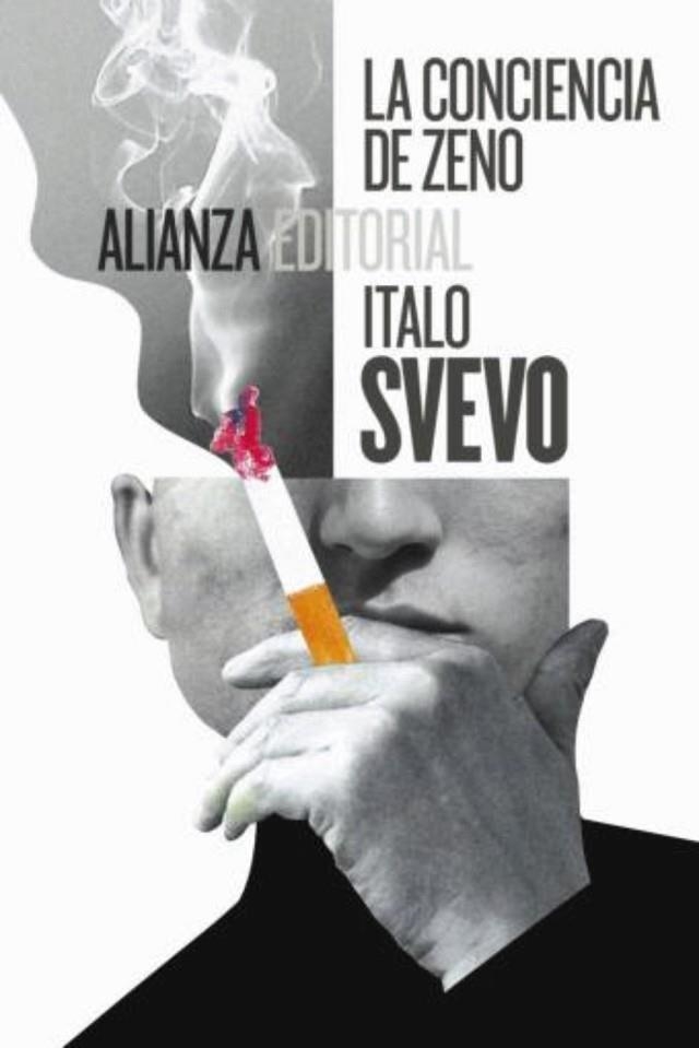 LA CONCIENCIA DE ZENO | 9788411482097 | SVEVO, ITALO | Llibreria Online de Vilafranca del Penedès | Comprar llibres en català