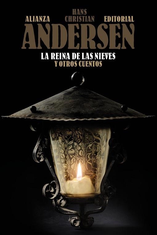 LA REINA DE LAS NIEVES Y OTROS CUENTOS | 9788411482103 | ANDERSEN, HANS CHRISTIAN | Llibreria Online de Vilafranca del Penedès | Comprar llibres en català