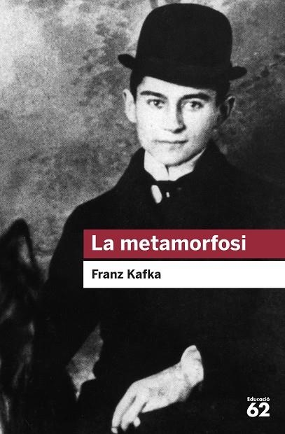 LA METAMORFOSI | 978-8415954668 | KAFKA, FRANZ | Llibreria Online de Vilafranca del Penedès | Comprar llibres en català