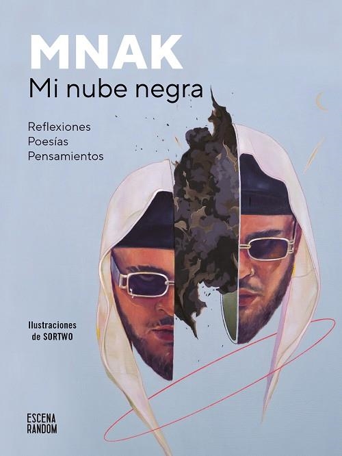 MI NUBE NEGRA | 9788418040658 | MNAK | Llibreria Online de Vilafranca del Penedès | Comprar llibres en català