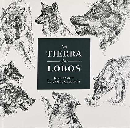 EN TIERRA DE LOBOS | 9788409281343 | Llibreria Online de Vilafranca del Penedès | Comprar llibres en català