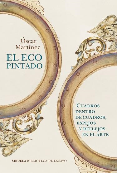 EL ECO PINTADO | 9788419553102 | MARTÍNEZ, ÓSCAR | Llibreria L'Odissea - Libreria Online de Vilafranca del Penedès - Comprar libros