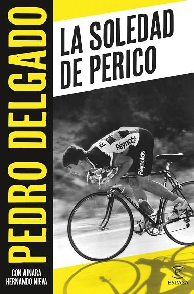 LA SOLEDAD DE PERICO | 9788467069204 | DELGADO, PEDRO/HERNANDO NIEVA, AINARA | Llibreria Online de Vilafranca del Penedès | Comprar llibres en català