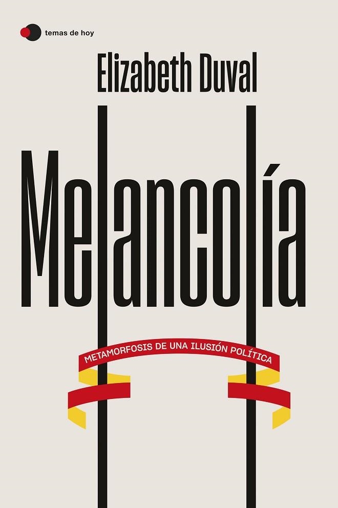 MELANCOLÍA | 9788499989587 | DUVAL, ELIZABETH | Llibreria L'Odissea - Libreria Online de Vilafranca del Penedès - Comprar libros