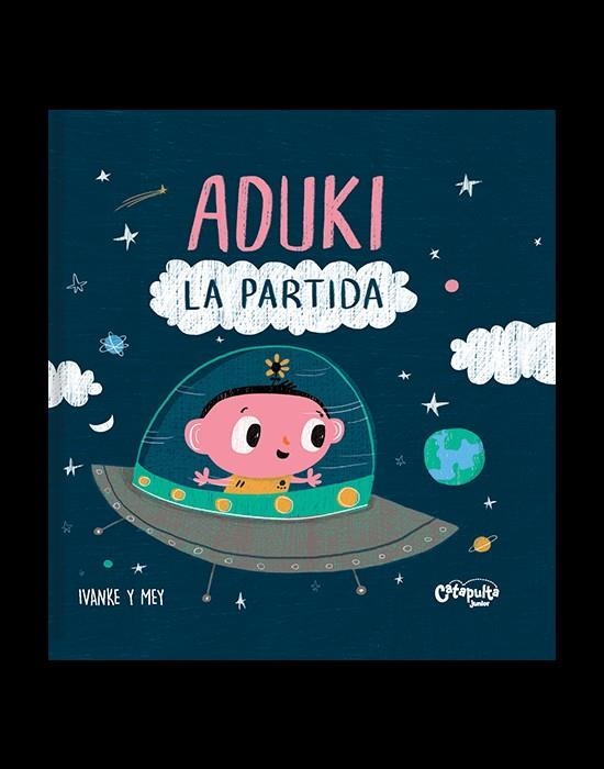 ADUKI: LA PARTIDA | 9789878150482 | KERNER, IVAN/CLERICI, MAYRA | Llibreria Online de Vilafranca del Penedès | Comprar llibres en català