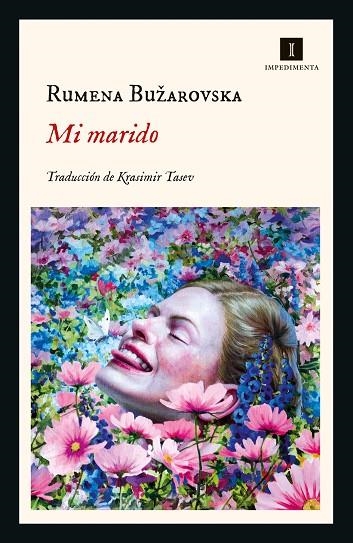 MI MARIDO | 9788418668890 | BUŽAROVSKA, RUMENA | Llibreria Online de Vilafranca del Penedès | Comprar llibres en català