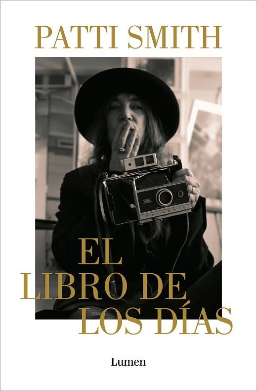 EL LIBRO DE LOS DIAS | 9788426424471 | SMITH, PATTI | Llibreria L'Odissea - Libreria Online de Vilafranca del Penedès - Comprar libros