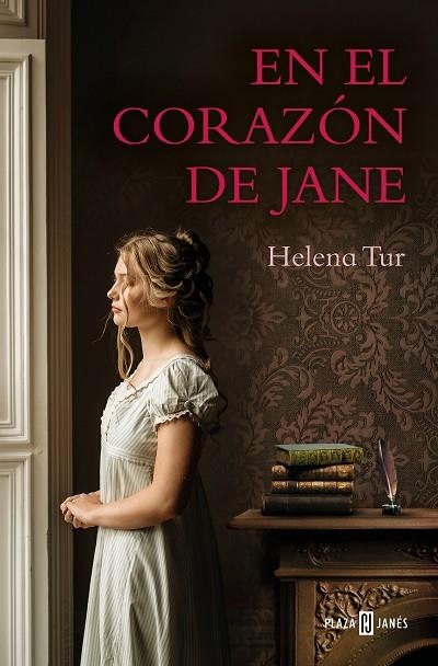 EN EL CORAZON DE JANE | 9788401029530 | TUR, HELENA | Llibreria Online de Vilafranca del Penedès | Comprar llibres en català