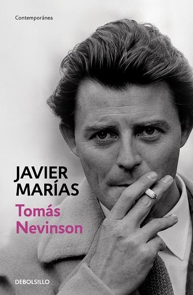 TOMAS NEVINSON | 9788466359528 | MARÍAS, JAVIER | Llibreria Online de Vilafranca del Penedès | Comprar llibres en català