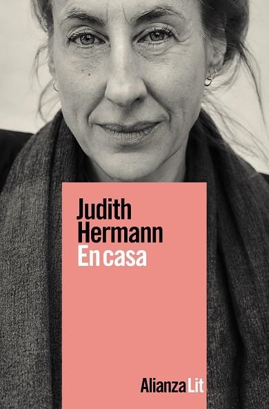 EN CASA | 9788411482530 | HERMANN, JUDITH | Llibreria L'Odissea - Libreria Online de Vilafranca del Penedès - Comprar libros