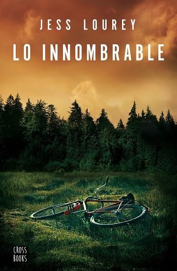 LO INNOMBRABLE | 9788408266716 | LOUREY, JESS | Llibreria Online de Vilafranca del Penedès | Comprar llibres en català