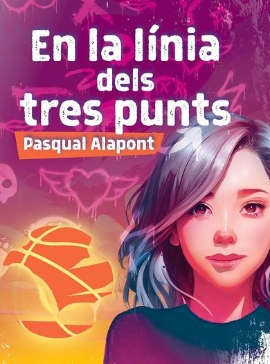 EN LA LÍNIA DELS TRES PUNTS | 9788418762611 | ALAPONT RAMON, PASQUAL | Llibreria Online de Vilafranca del Penedès | Comprar llibres en català