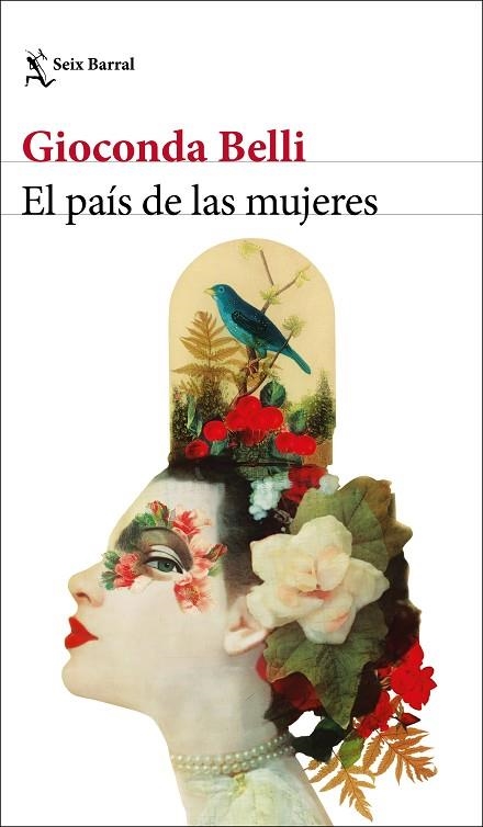 EL PAIS DE LAS MUJERES | 9788432241970 | BELLI, GIOCONDA | Llibreria L'Odissea - Libreria Online de Vilafranca del Penedès - Comprar libros