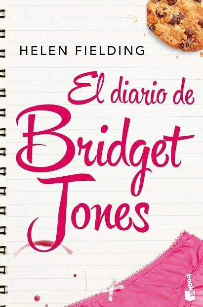 EL DIARIO DE BRIDGET JONES | 9788408121893 | FIELDING, HELEN | Llibreria Online de Vilafranca del Penedès | Comprar llibres en català