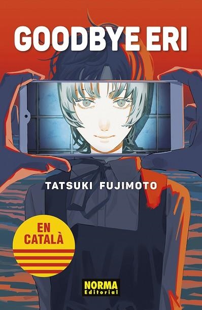 GOODBYE ERI ED REGULAR CAT | 9788467960716 | TATSUKI FUJIMOTO/NEGI HARUBA | Llibreria Online de Vilafranca del Penedès | Comprar llibres en català